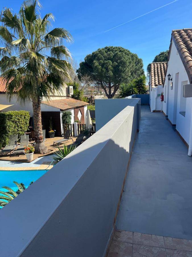 Hotel Le Medieval Aigues-Mortes